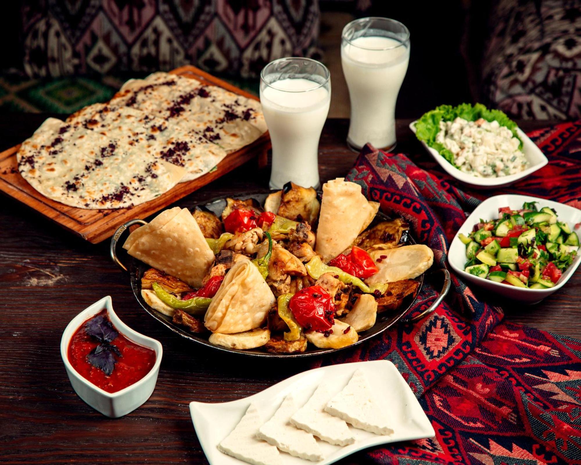 Shafran B&B Bukhara Bagian luar foto